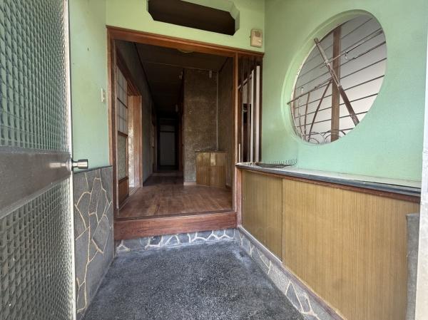 度会郡南伊勢町宿浦の中古一戸建