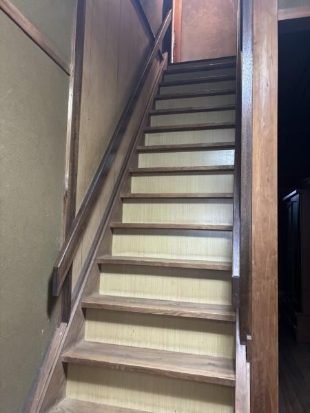 伊賀市上野田端町の中古一戸建て