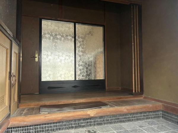 伊賀市上野田端町の中古一戸建て