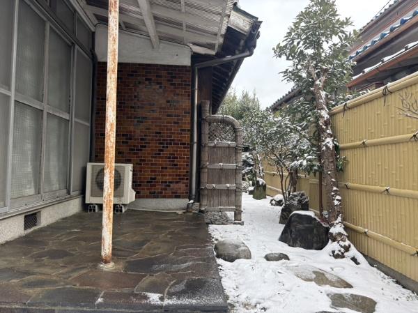 伊賀市上野田端町の中古一戸建て
