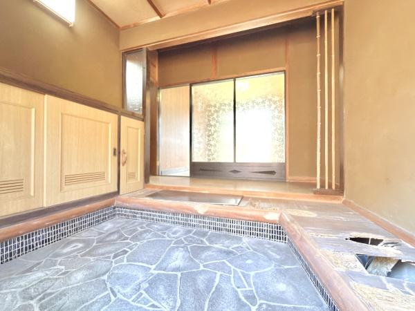 伊賀市上野田端町の中古一戸建て