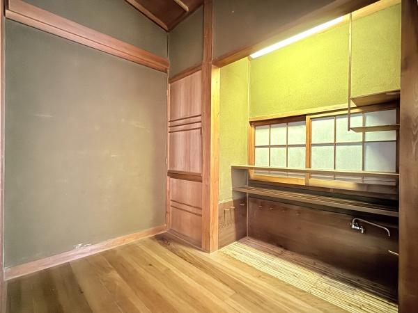 伊賀市上野田端町の中古一戸建て