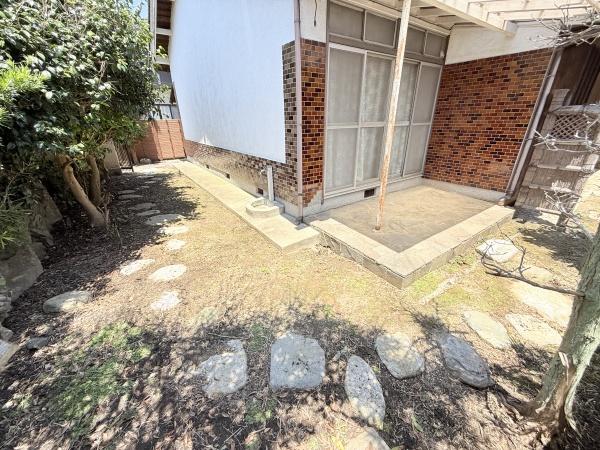 伊賀市上野田端町の中古一戸建て