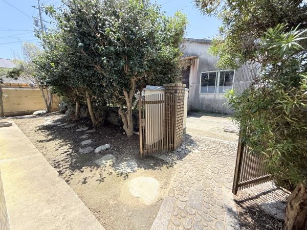 伊賀市上野田端町の中古一戸建て