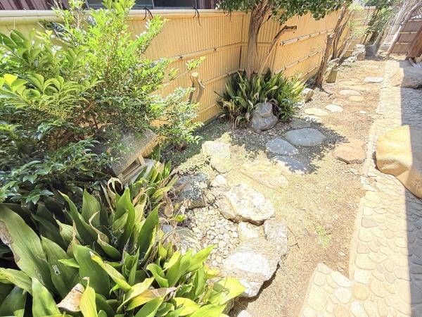 伊賀市上野田端町の中古一戸建て