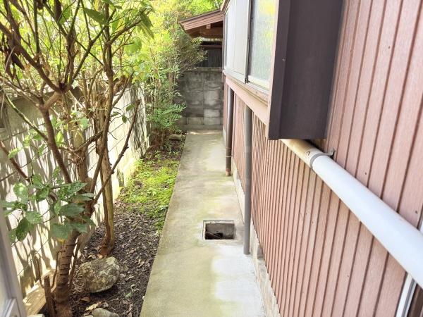 伊賀市上野田端町の中古一戸建て