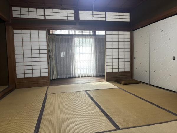 伊賀市上野田端町の中古一戸建