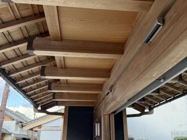 宇陀市大宇陀下中の中古一戸建て