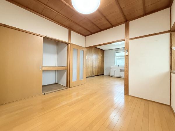 磯城郡川西町大字結崎の中古一戸建て
