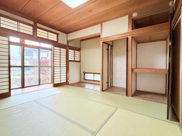 磯城郡川西町大字結崎の中古一戸建て