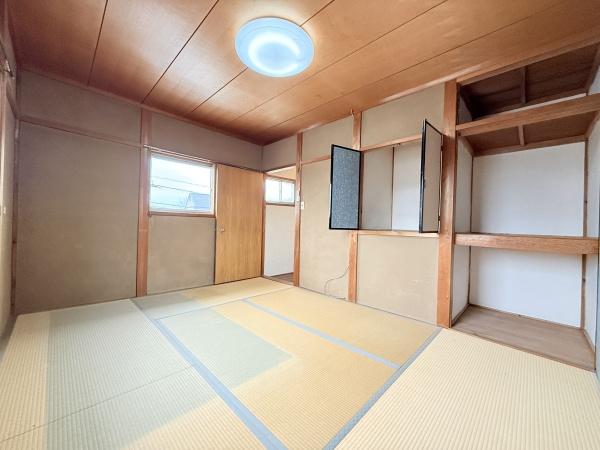 磯城郡川西町大字結崎の中古一戸建て