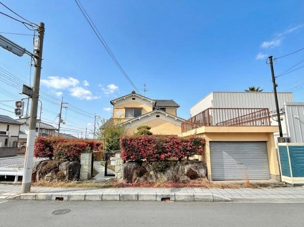 磯城郡川西町大字結崎の中古一戸建