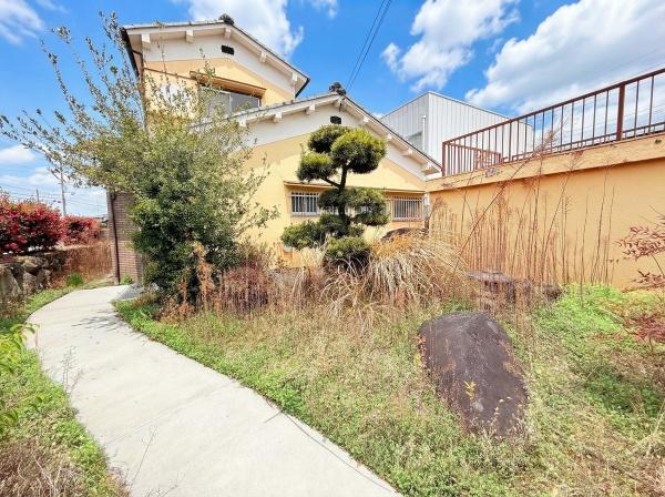 磯城郡川西町大字結崎の中古一戸建て