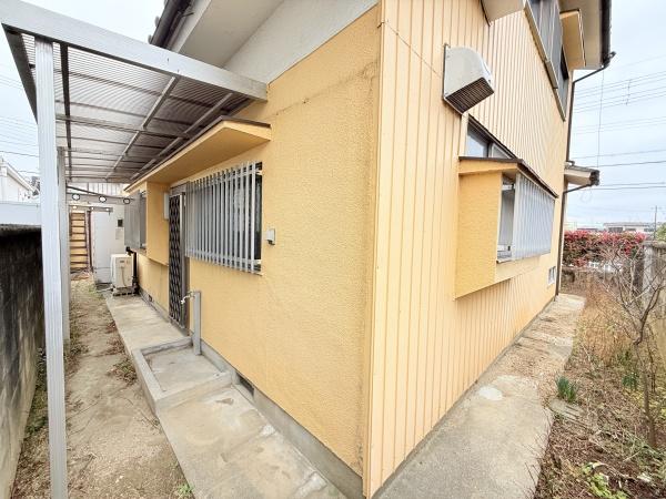 磯城郡川西町大字結崎の中古一戸建て