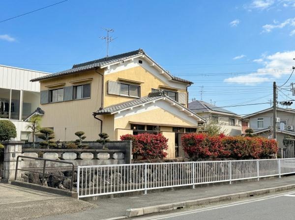 磯城郡川西町大字結崎の中古一戸建て