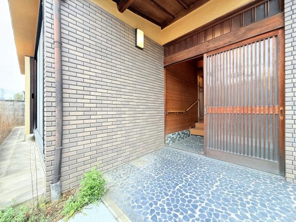 磯城郡川西町大字結崎の中古一戸建て