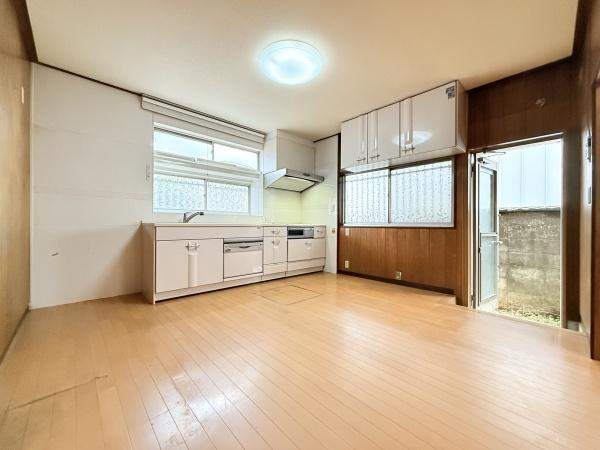 磯城郡川西町大字結崎の中古一戸建て