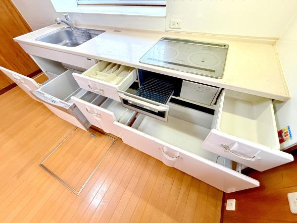 磯城郡川西町大字結崎の中古一戸建て