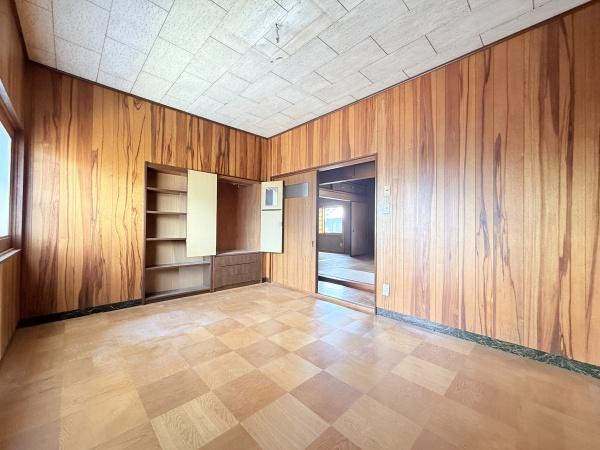 磯城郡田原本町大字小阪の中古一戸建て