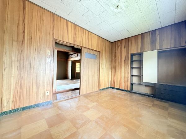 磯城郡田原本町大字小阪の中古一戸建て