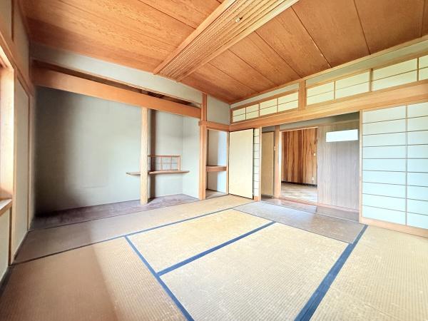 磯城郡田原本町大字小阪の中古一戸建て