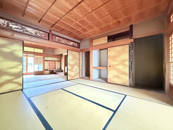 磯城郡田原本町大字小阪の中古一戸建て
