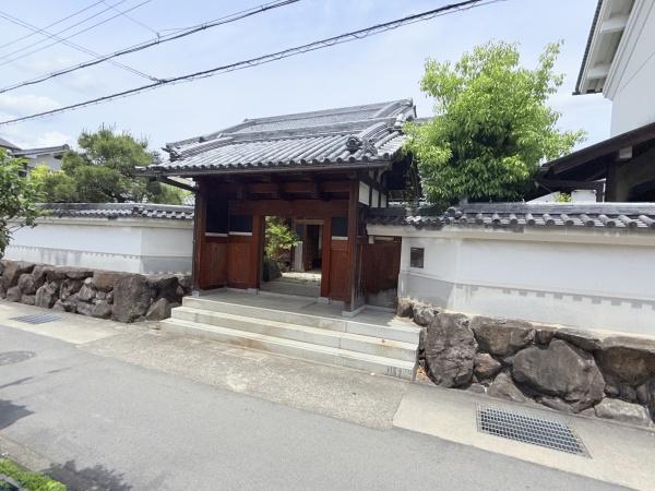 磯城郡田原本町大字小阪の中古一戸建