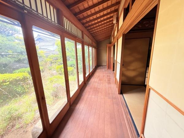 磯城郡田原本町大字小阪の中古一戸建て