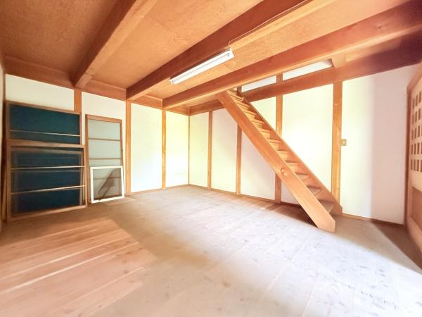 磯城郡田原本町大字小阪の中古一戸建て