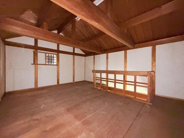 磯城郡田原本町大字小阪の中古一戸建て