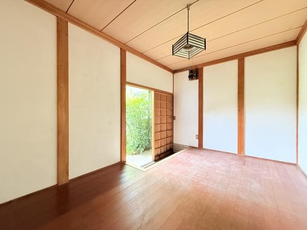 磯城郡田原本町大字小阪の中古一戸建て