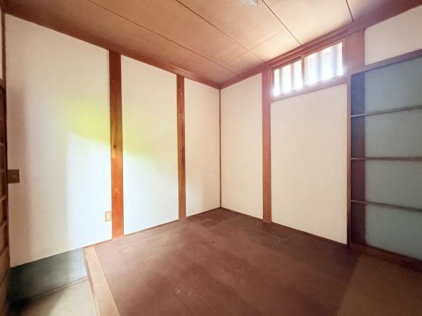 磯城郡田原本町大字小阪の中古一戸建て