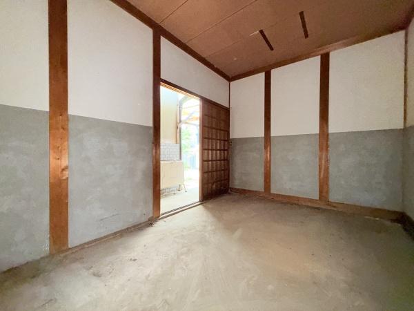 磯城郡田原本町大字小阪の中古一戸建て