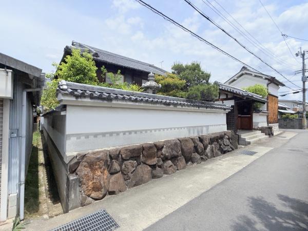 磯城郡田原本町大字小阪の中古一戸建