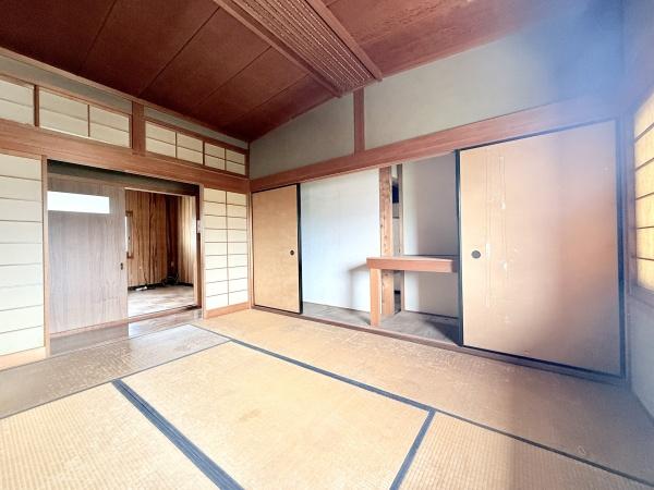 磯城郡田原本町大字小阪の中古一戸建て