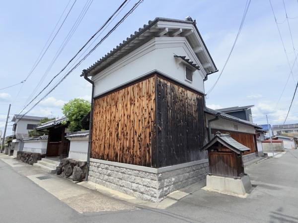 磯城郡田原本町大字小阪の中古一戸建