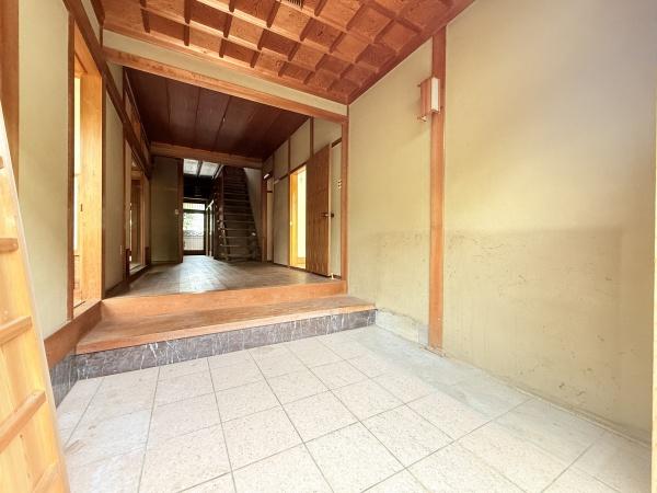 磯城郡田原本町大字小阪の中古一戸建