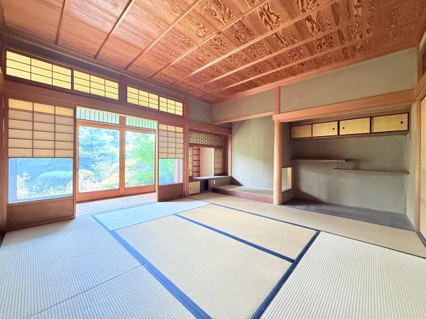 磯城郡田原本町大字小阪の中古一戸建て