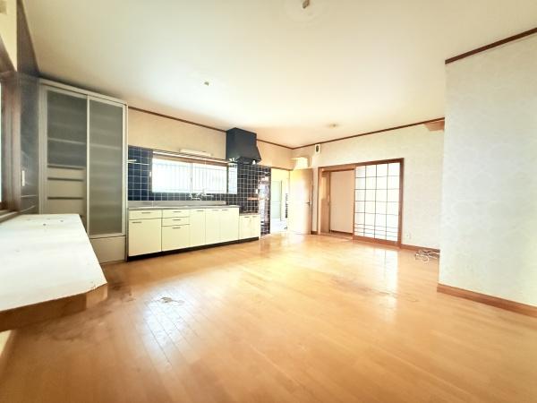 磯城郡田原本町大字小阪の中古一戸建て