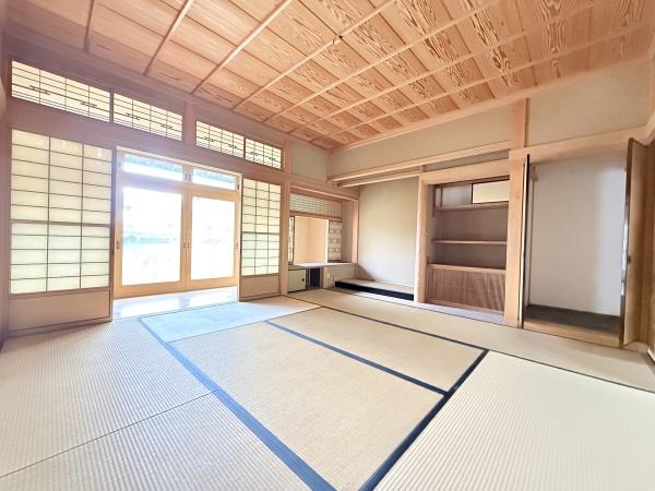 磯城郡田原本町大字小阪の中古一戸建て