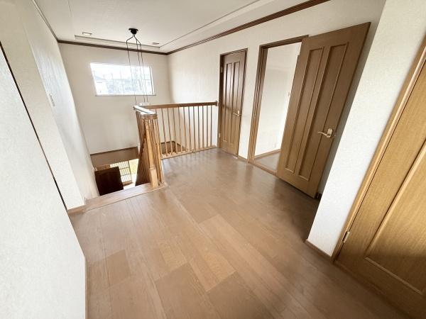 磯城郡田原本町大字小阪の中古一戸建て