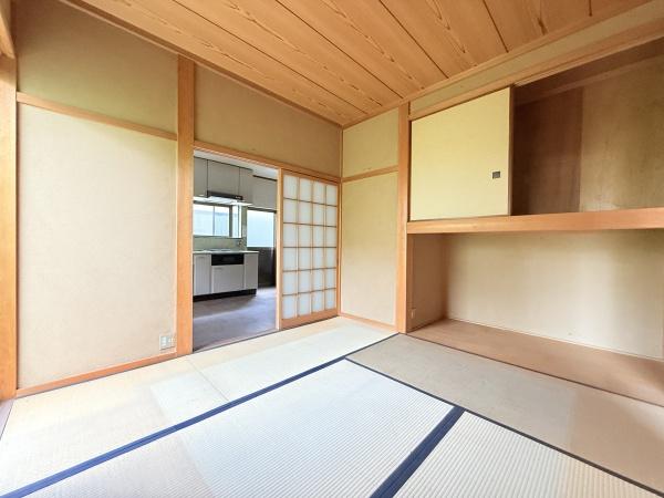 磯城郡田原本町大字小阪の中古一戸建て