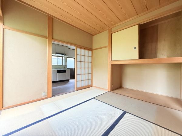 磯城郡田原本町大字小阪の中古一戸建て