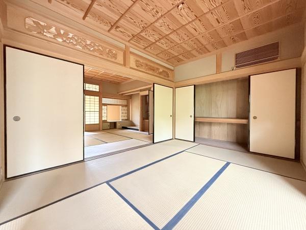 磯城郡田原本町大字小阪の中古一戸建て