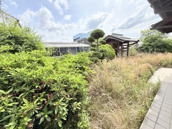 磯城郡田原本町大字小阪の中古一戸建て