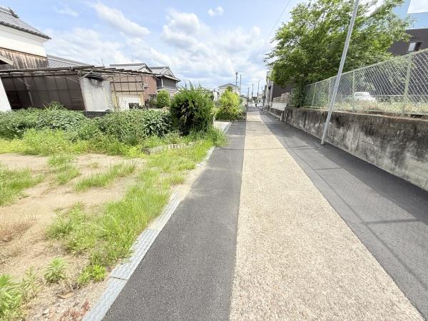 磯城郡田原本町大字小阪の中古一戸建て