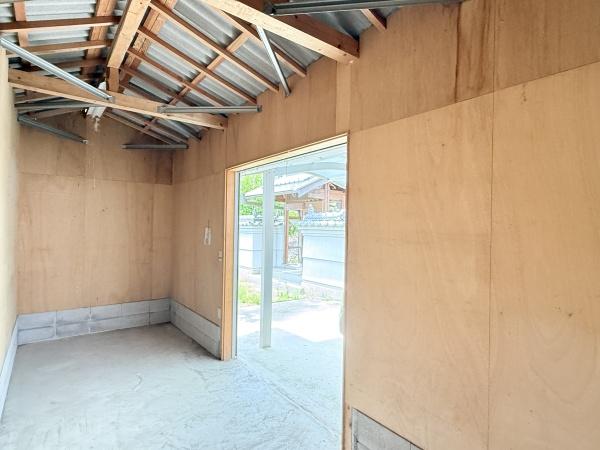 磯城郡田原本町大字小阪の中古一戸建て