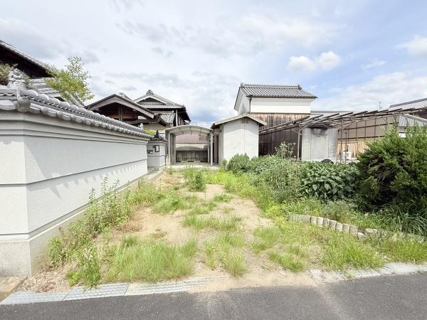 磯城郡田原本町大字小阪の中古一戸建て