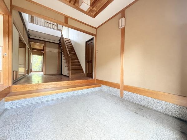 磯城郡田原本町大字小阪の中古一戸建て