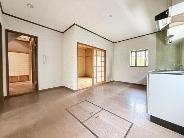 磯城郡田原本町大字小阪の中古一戸建て